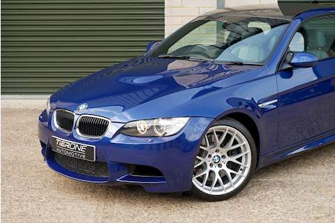 BMW M3 Competition iV8 - Large 33