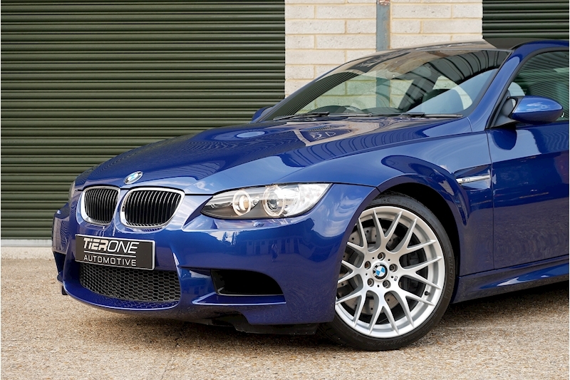 BMW M3 Competition iV8 - Large 29