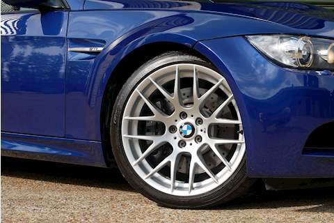 BMW M3 Competition iV8 - Large 6