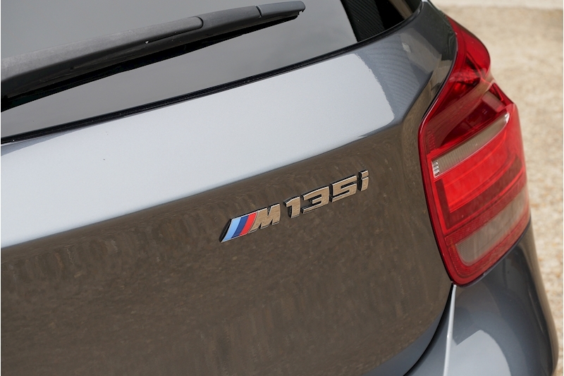 BMW 1 Series M135i - Large 25