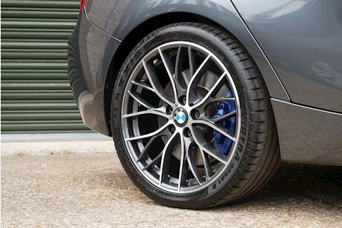 BMW 1 Series M135i - Large 30