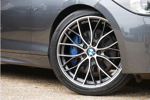 BMW 1 Series M135i - Large 31