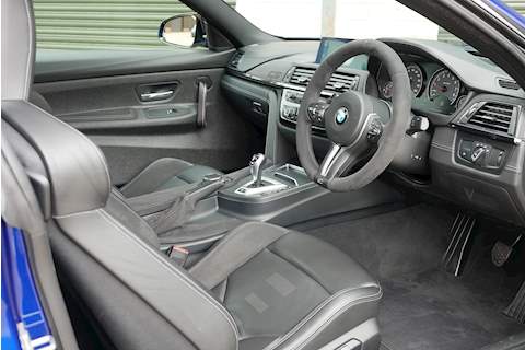 BMW M4 BiTurbo CS - Large 11