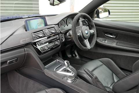 BMW M4 BiTurbo CS - Large 7