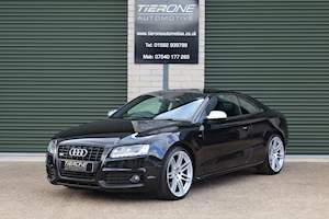 Audi A5 S5 Fsi Quattro - Large 0