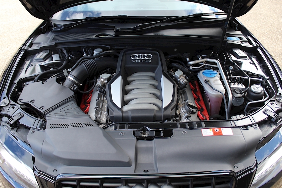 Audi A5 S5 Fsi Quattro - Large 42
