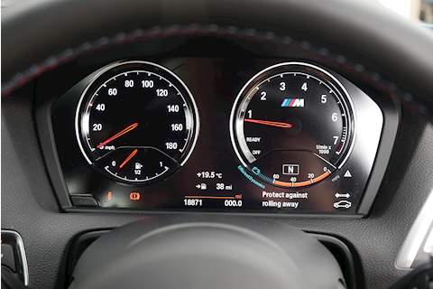 BMW M2 i - Large 16