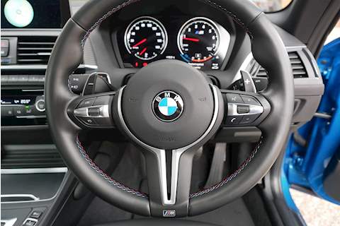 BMW M2 i - Large 15