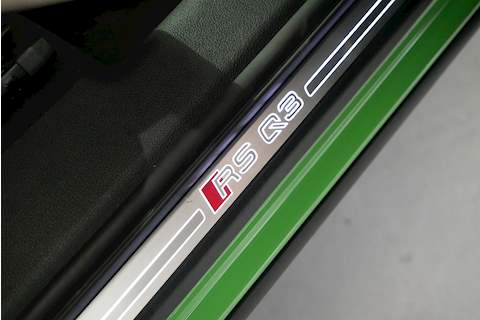 Audi RS Q3 TFSI Vorsprung - Large 26