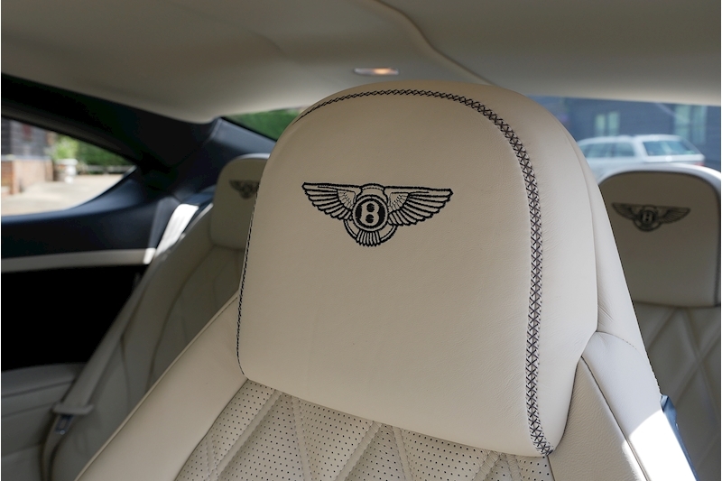 Bentley Continental GT - Large 16