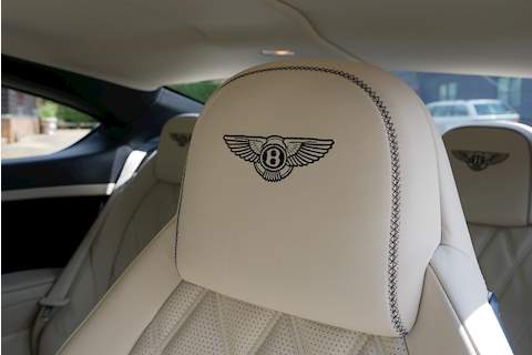 Bentley Continental GT - Large 16