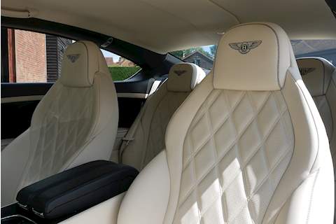 Bentley Continental GT - Large 5