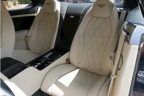 Bentley Continental GT - Large 4