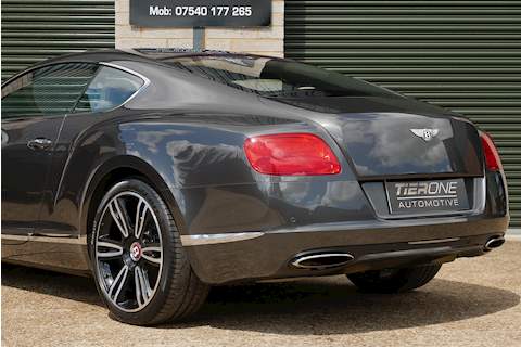 Bentley Continental GT - Large 43