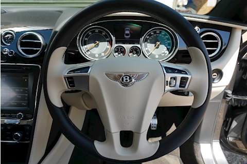 Bentley Continental GT - Large 14