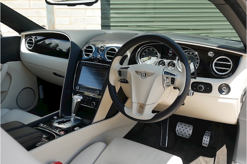 Bentley Continental GT - Large 13