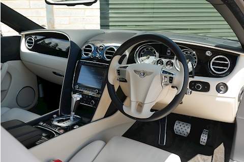 Bentley Continental GT - Large 13