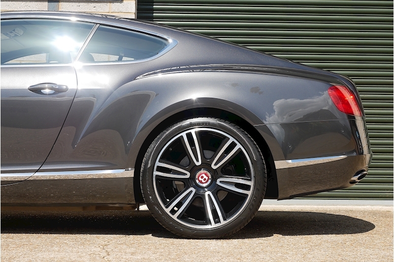 Bentley Continental GT - Large 45