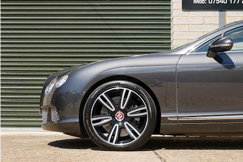 Bentley Continental GT - Large 44