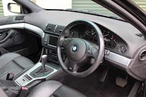 BMW 5 Series 540I M Sport - Large 16