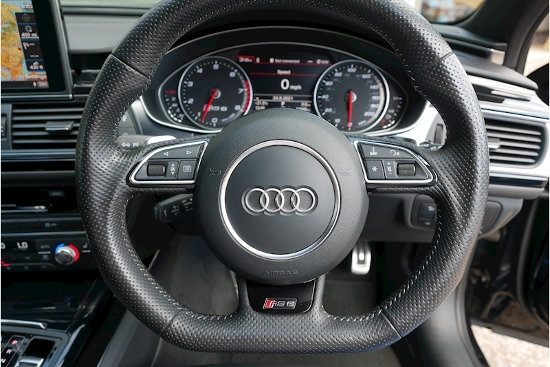Audi RS6 Avant - Large 15