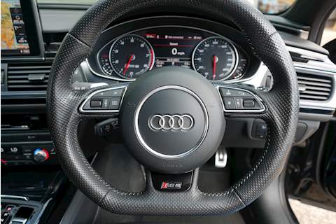 Audi RS6 Avant - Large 15