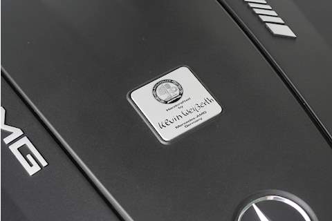 Mercedes-Benz AMG GT V8 BiTurbo S - Large 35
