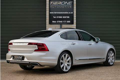 Volvo S90 T5 Inscription Pro - Large 1