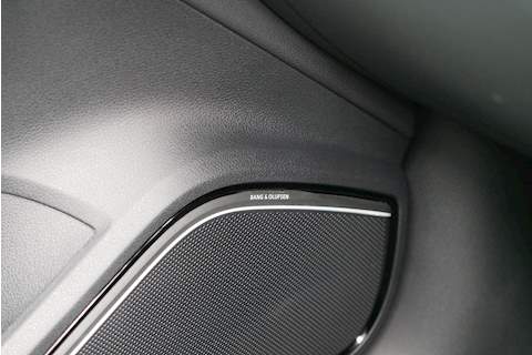 Audi S3 TFSI Black Edition - Large 16