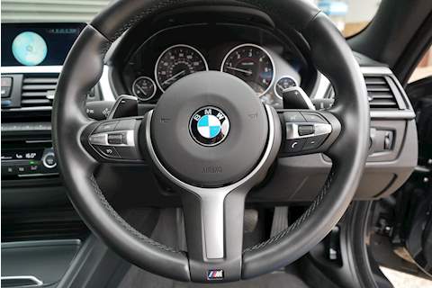 BMW 4 Series 435d M Sport Xdrive - Large 18