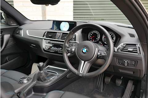 BMW M2 BiTurbo Competition - Large 14