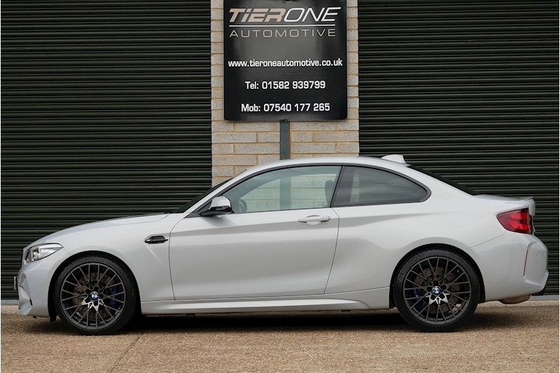 BMW M2 BiTurbo Competition - Large 9