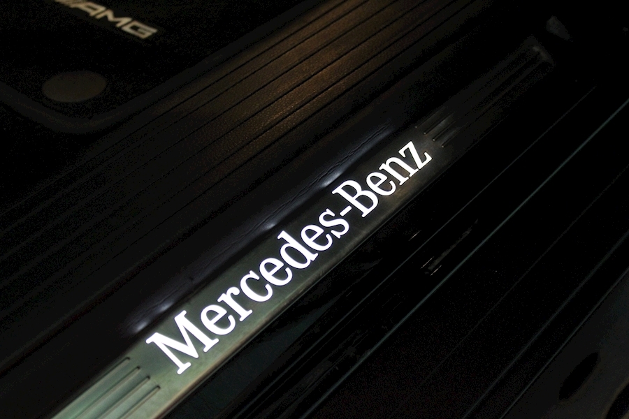 Mercedes Gle-Class Gle 350 D 4Matic Amg Line Premium Plus - Large 39