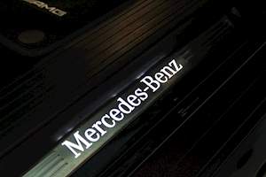 Mercedes Gle-Class Gle 350 D 4Matic Amg Line Premium Plus - Large 39