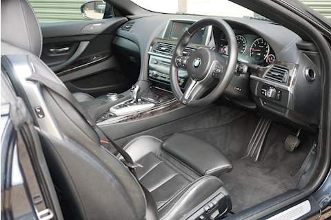 BMW M6 Competition V8 - Large 10
