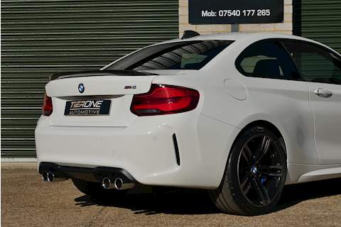 BMW M2 i - Large 35