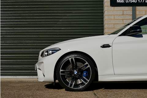 BMW M2 i - Large 31