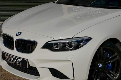 BMW M2 i - Large 33