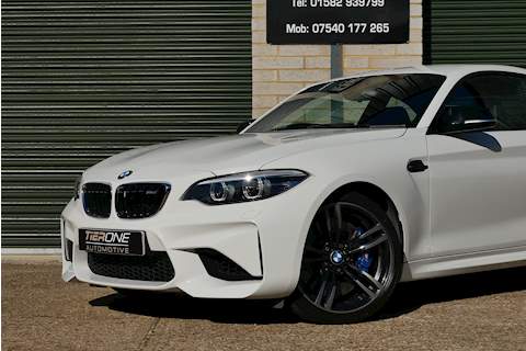 BMW M2 i - Large 34