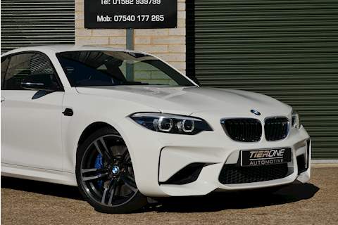 BMW M2 i - Large 36