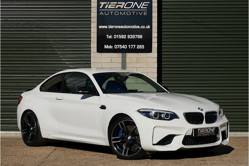 BMW M2 i - Large 7