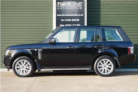 Land Rover Range Rover TD V8 Westminster - Large 2