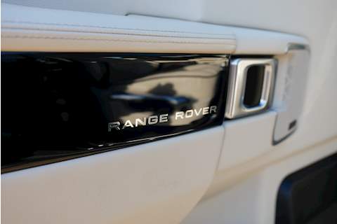 Land Rover Range Rover TD V8 Westminster - Large 22