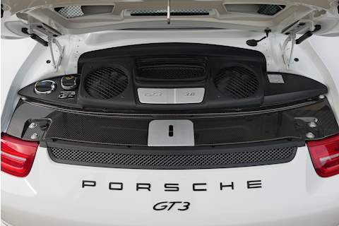 Porsche 911 991 GT3 - Large 32