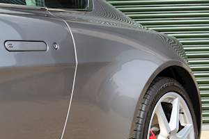 Aston Martin Vantage V8 - Large 31