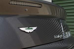 Aston Martin Vantage V8 - Large 12