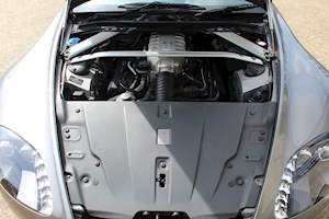 Aston Martin Vantage V8 - Large 41