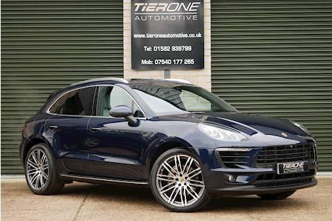 Porsche Macan V6 S - Large 7