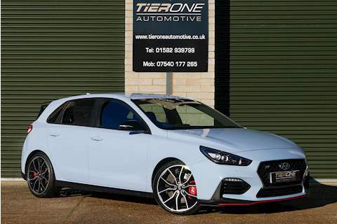 Hyundai i30 T-GDi N Performance - Large 7