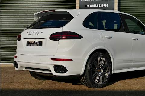 Porsche Cayenne 3.6T GTS SUV 5dr Petrol Tiptronic S 4WD (s/s) (440 ps) - Large 33